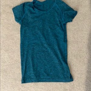 COPY - A Lululemon T-shirt